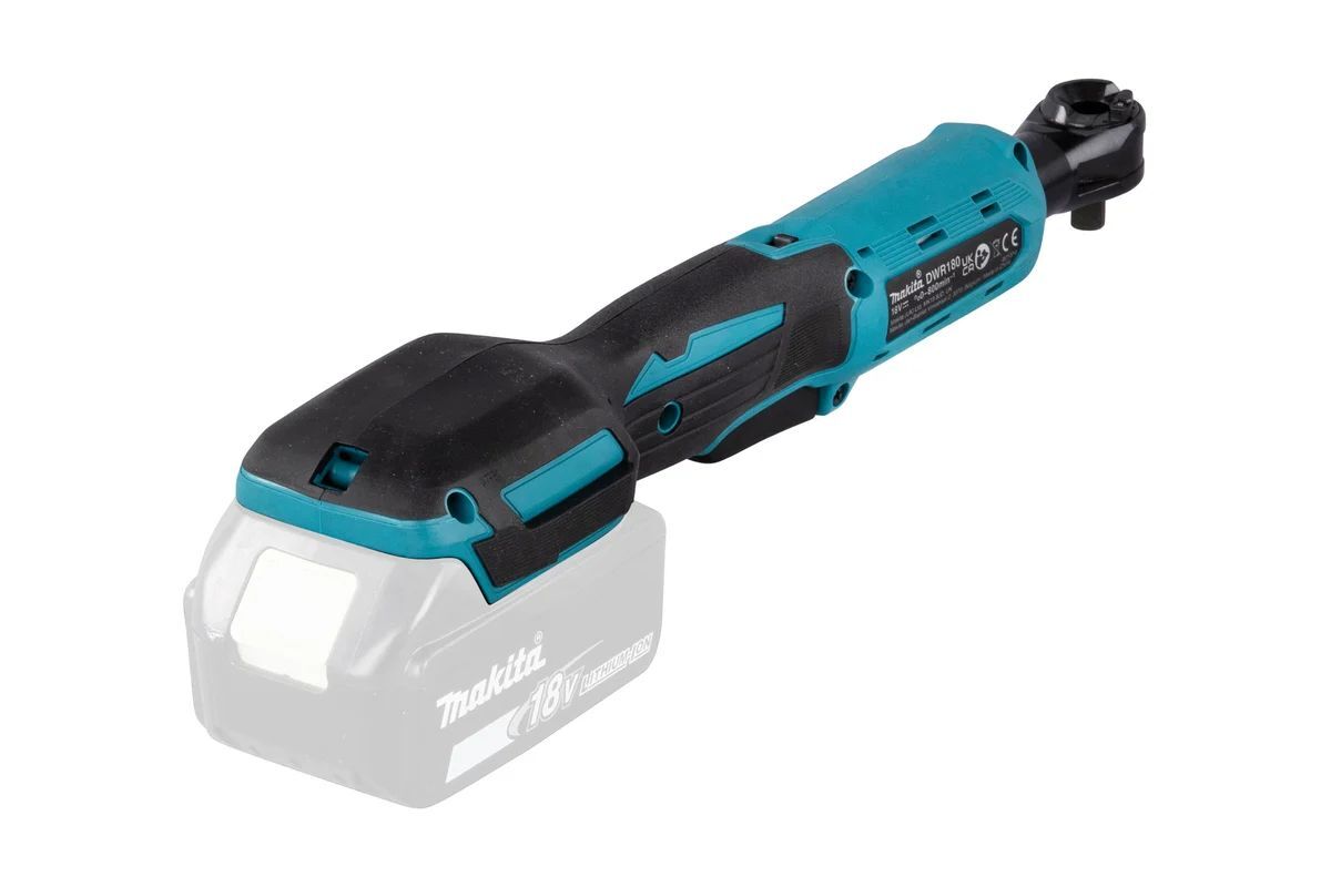 Ключ трещоточный угловой Makita MDWR180Z 18V LXT без АКБ и ЗУ