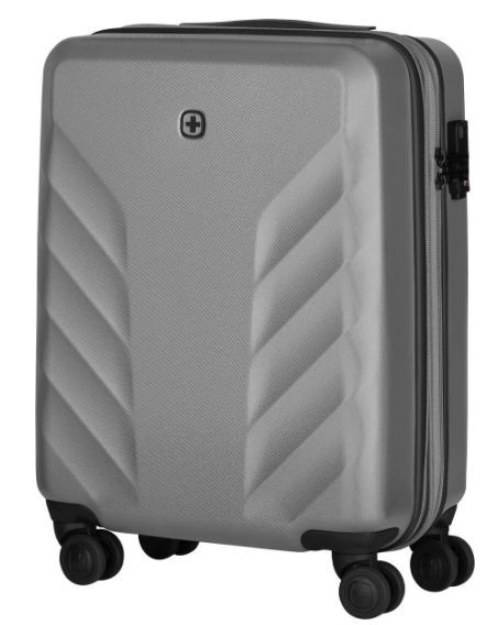 Чемодан для ручной клади Wenger Motion Carry-On 54 см серый 612547