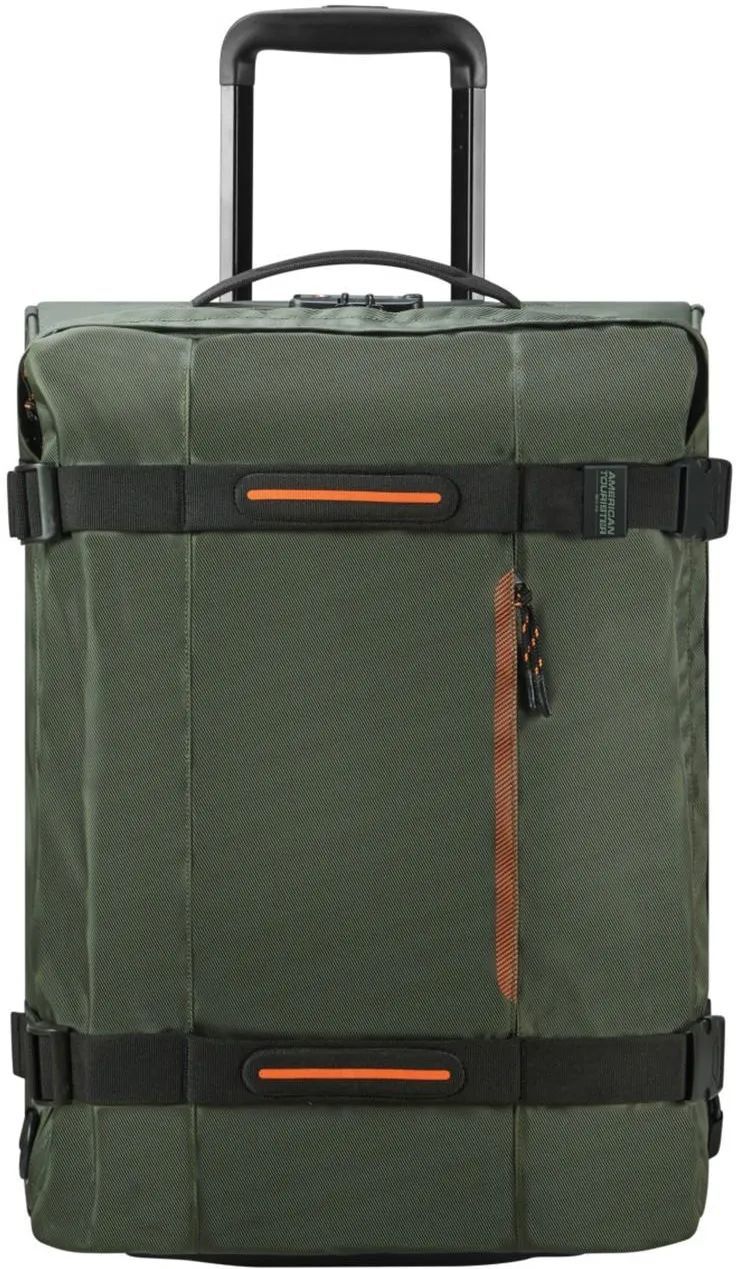 American Tourister Urban Track Рюкзак/дорожная сумка 55 см, 45,5 л