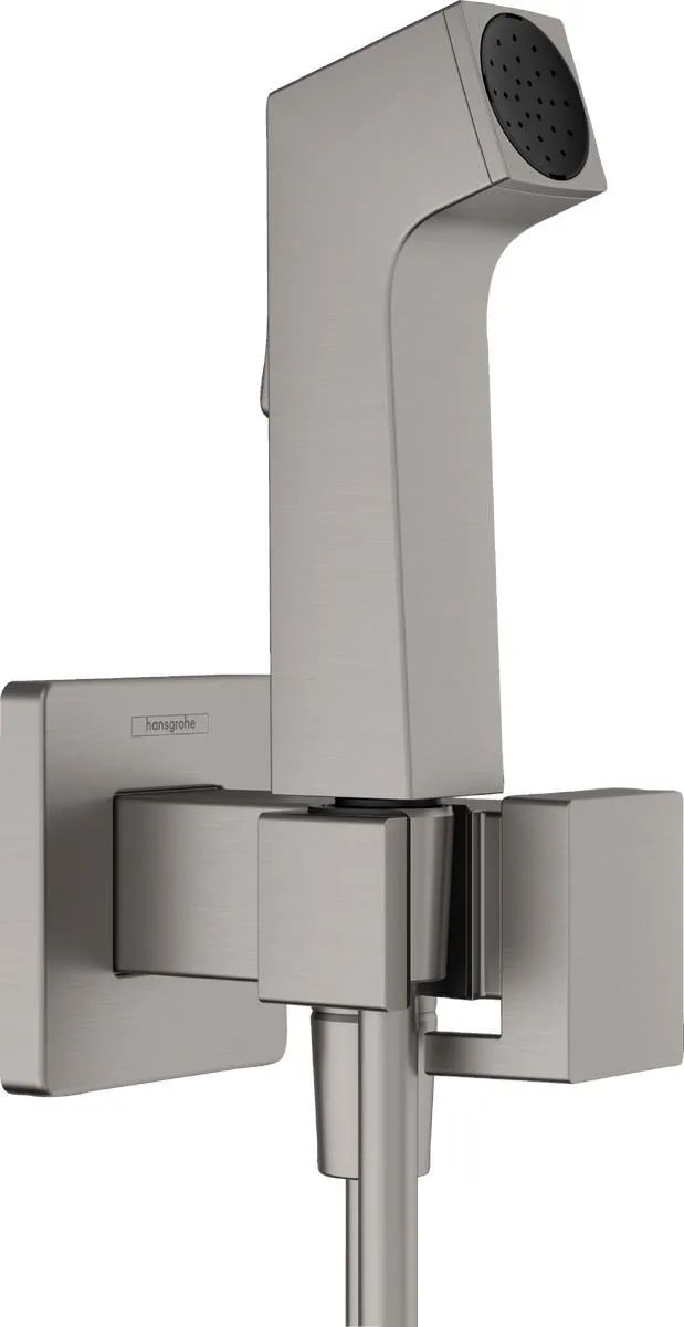 Ручной душ Hansgrohe 1Jet E Ecosmart 29233340