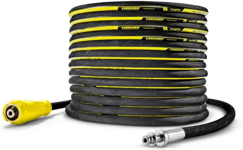 Шланг высокого давления Karcher Longlife 400 20 м, DN 8 6.110-028.0