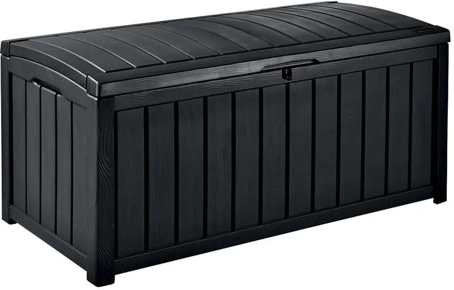 Садовый ящик Keter Glenwood Storage Box 390L