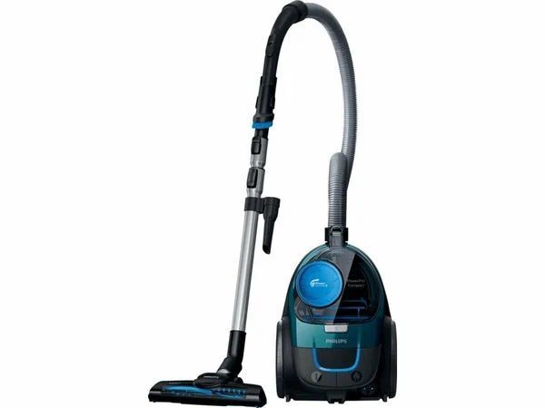 Пылесос PHILIPS Power Pro Compact FC9334/09