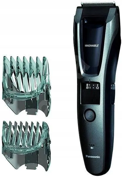 Триммер Panasonic ER-GB60 черный
