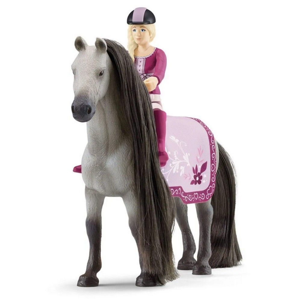 Набор Schleich 42584 Стартовый набор София и Дасти