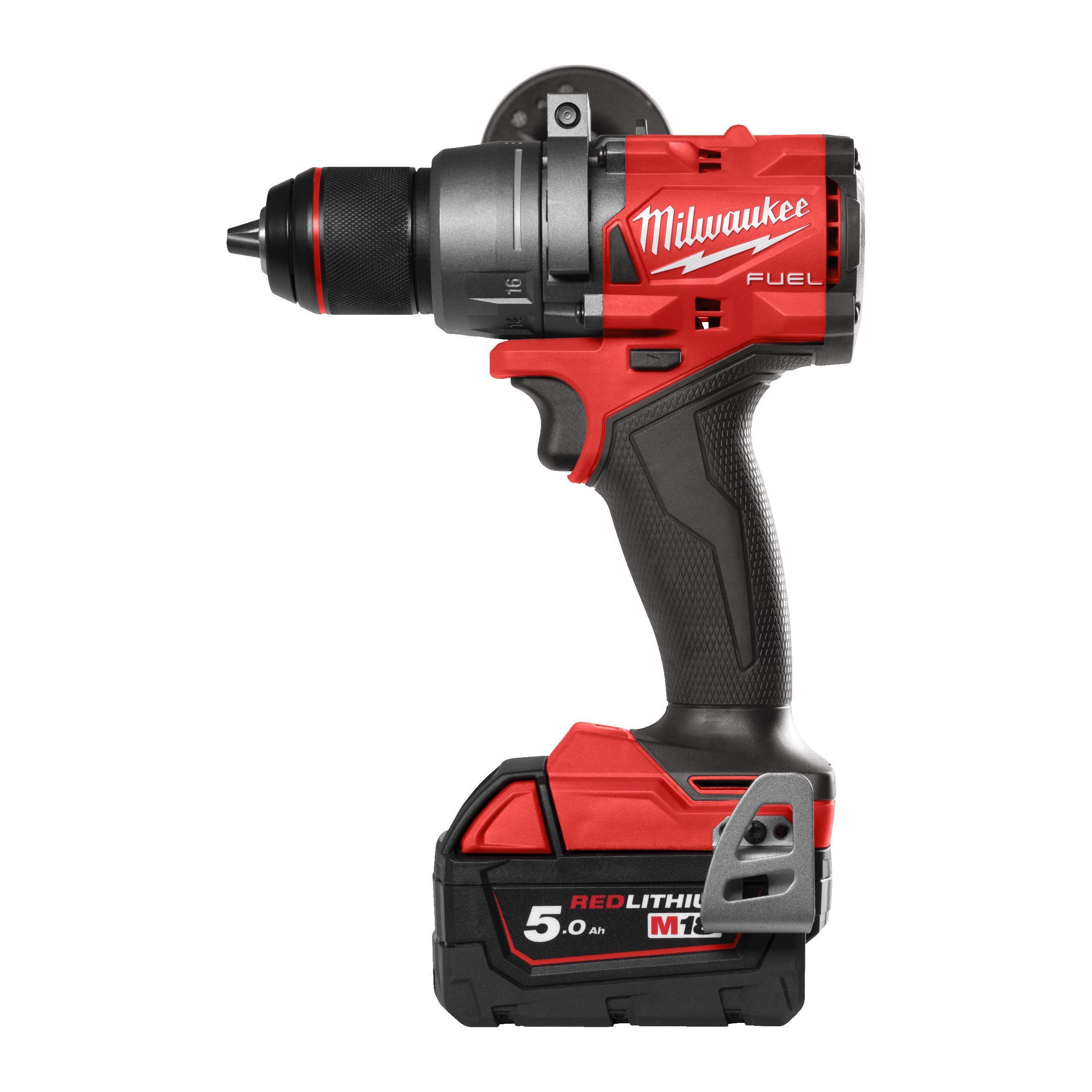 Ударная дрель Milwaukee M18 FPD3-502X 4933479860