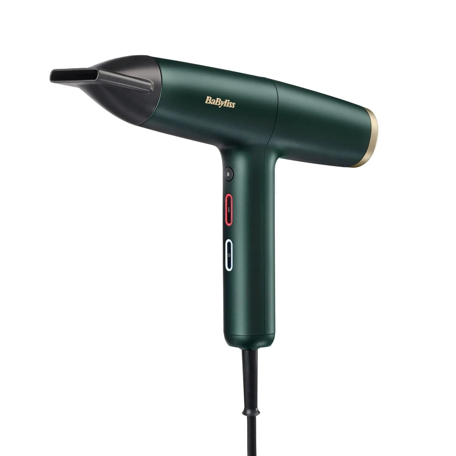 Фен BaByliss Air Power Pro D6555DE