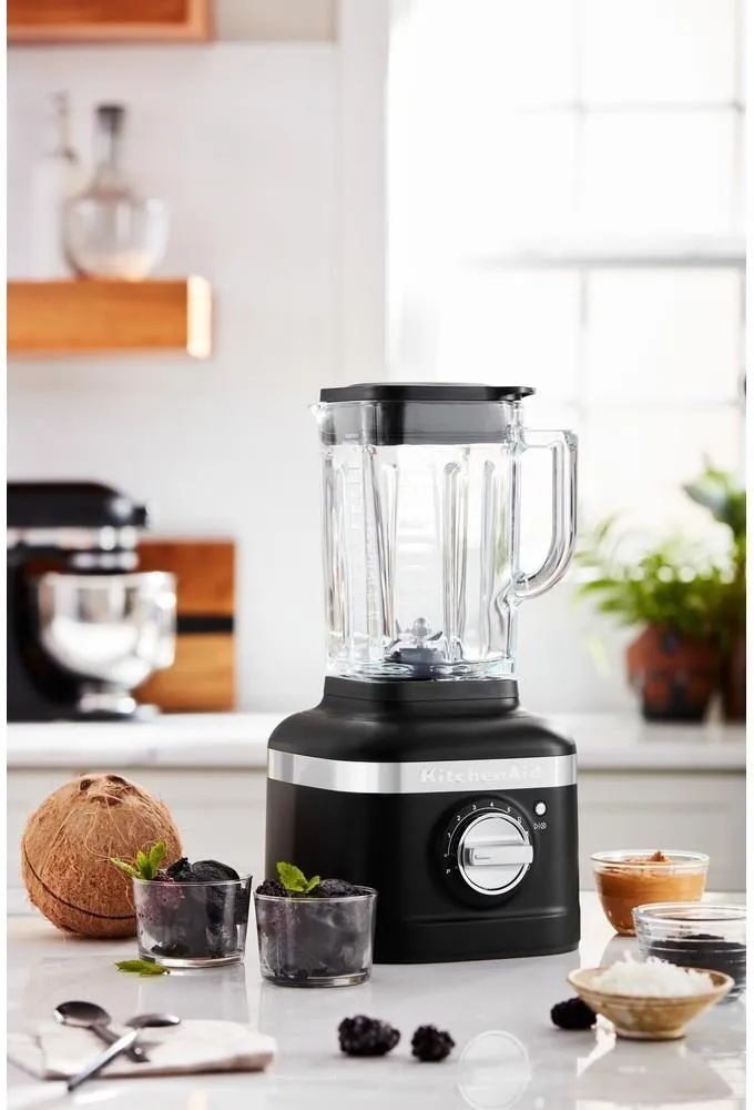 Блендер KitchenAid Artisan K400 5KSB4026EBK
