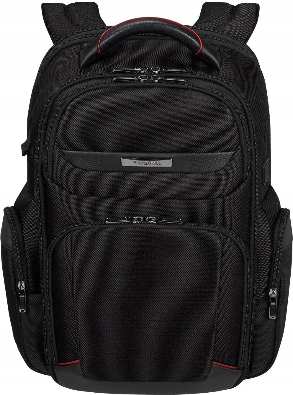 Рюкзак для ноутбука Samsonite PRO-DLX 6 15,6″ KM209008, черный