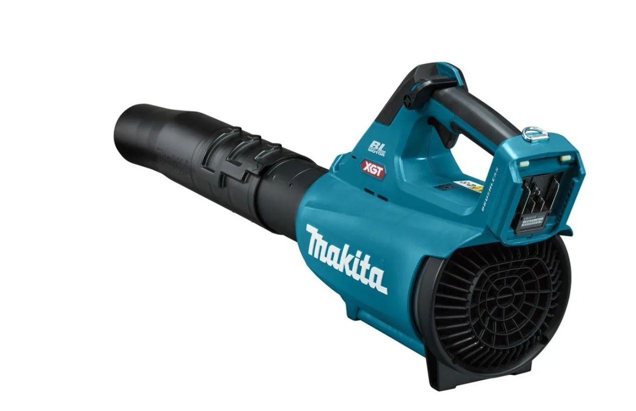Воздуходувка Makita UB001GZ 40V без АКБ и ЗУ
