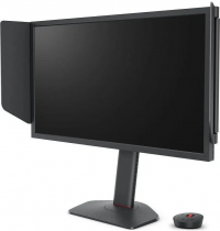 Игровой монитор BenQ ZOWIE, 24,5", 1920×1080 (Full HD), 240 Гц, чёрный