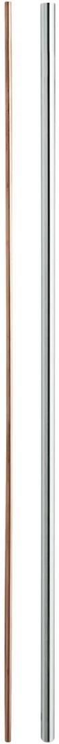 Удлинительная труба для душевой системы Grohe Euphoria 48053000, 15 см