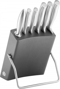 Набор 5 ножей Zwilling Chicago в блоке