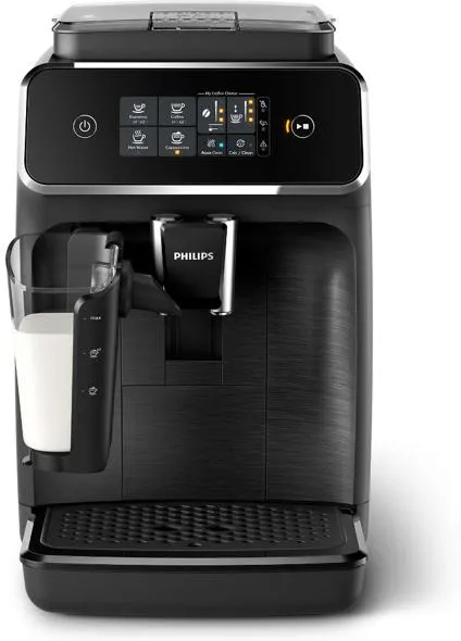 Кофемашина PHILIPS 2200 LatteGo EP2230/10