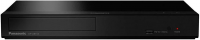 Blu-ray плеер Panasonic DP-UB154EG черный