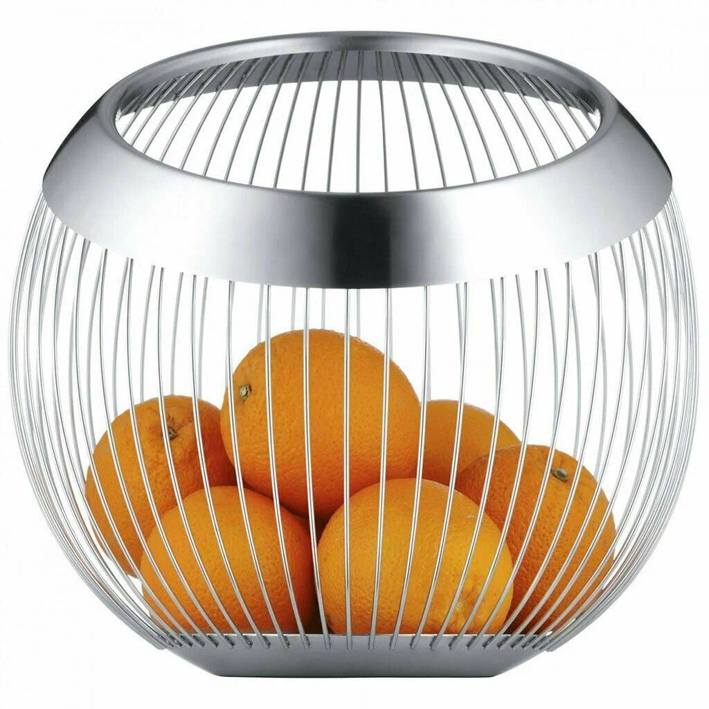 Корзина для фруктов 19 см, большая Living Lounge WMF