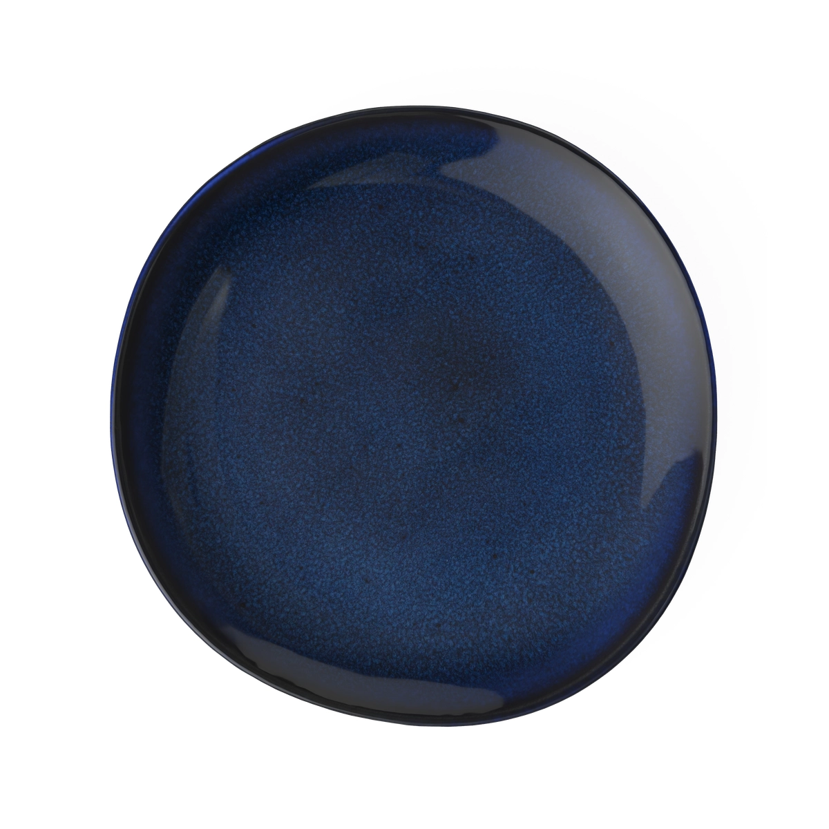 Тарелка Villeroy & Boch Lave Bleu 1042612640