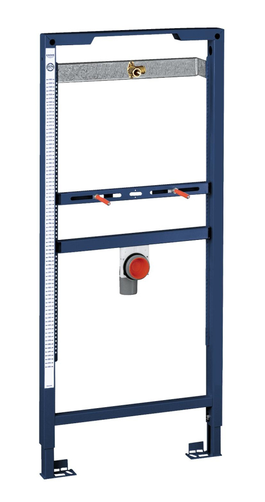 Инсталляция для унитаза Grohe Rapid SL 38517000