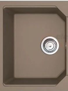 Кухонная раковина Franke UBG 651-78 114.0575.066, капучино