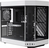 Корпус Hyte Y60, бело-черный