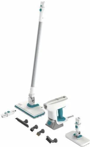 Пароочиститель Black&Decker BHSM15FX08