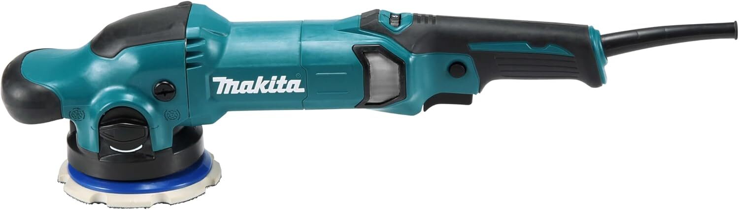Полировальная машина Makita PO5000C