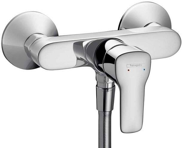 Смеситель для душа Hansgrohe My Sport 71262000