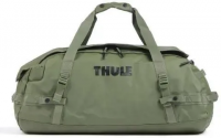 Дорожная сумка Thule Chasm 70 зеленая