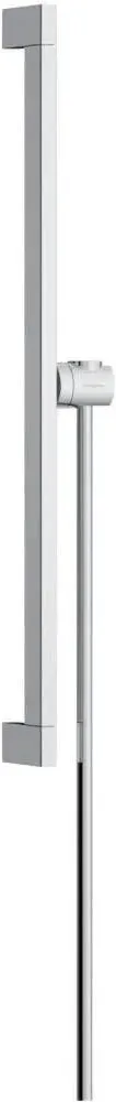 Душевая штанга Hansgrohe Unica E Puro, хром 24404000