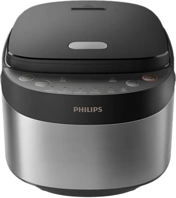 Рисоварка Philips Series 3000 HD3093/80