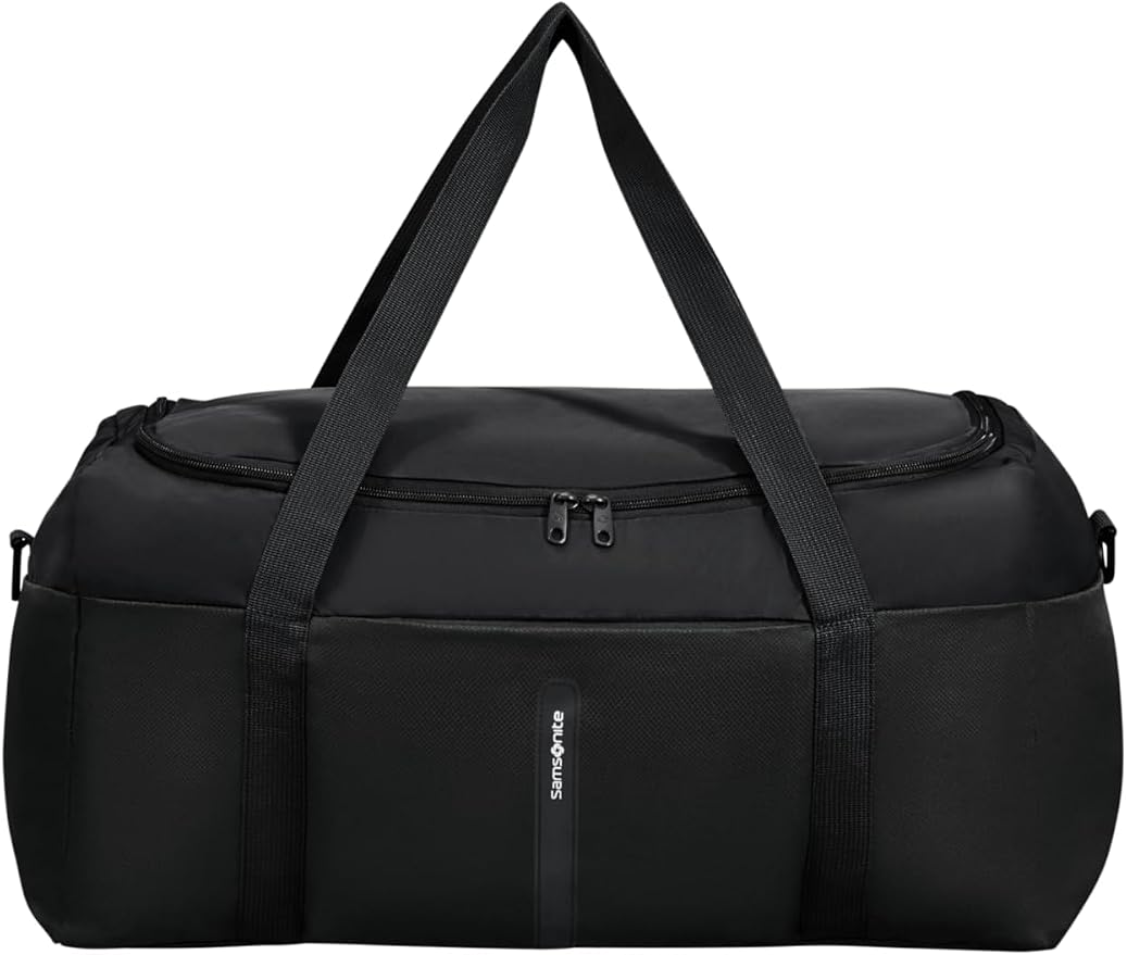 Дорожная сумка Samsonite Duffle M, черная