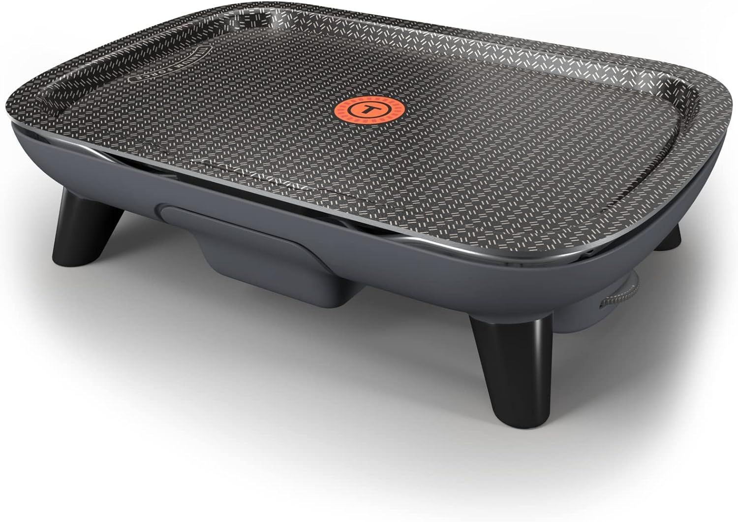 Электрогриль Tefal YY4570FB