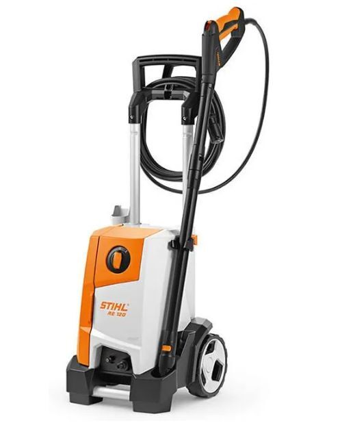 Мойка высокого давления Stihl RE 120