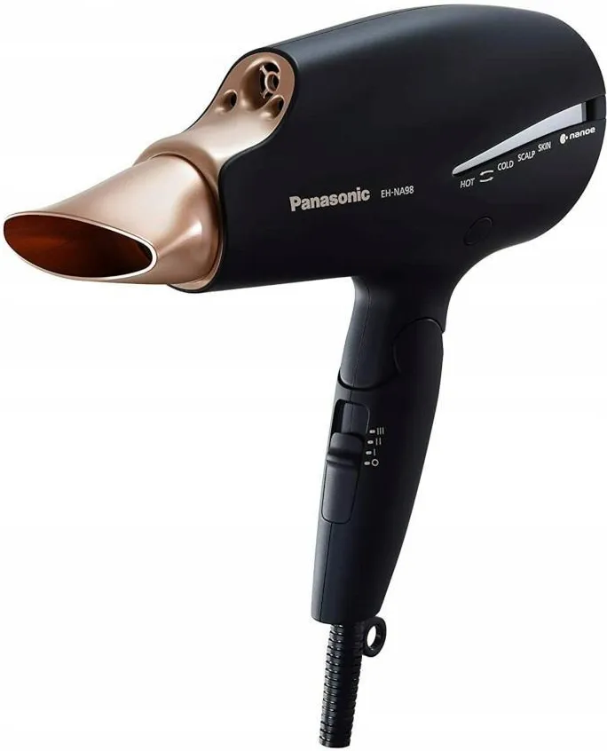 Фен Panasonic EH-NA98