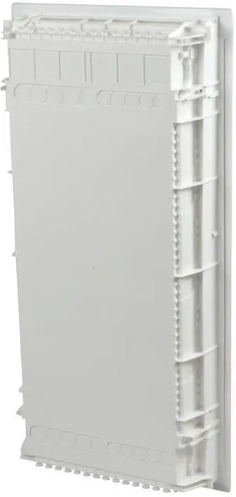 Распределительный щит Legrand RWN 4x12 с металлической дверцей (602434)
