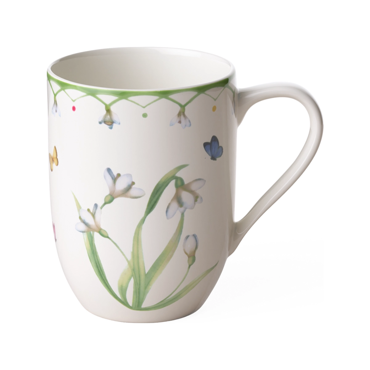 Кружка Villeroy & Boch Colourful Spring 1486634860