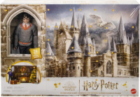 Адвент-календарь Mattel Harry Potter Doll HND80