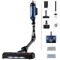 Аккумуляторный пылесос Tefal X-Force Flex 9.60 Aqua TY20C7