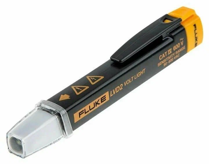 Детектор напряжения LVD2 Fluke