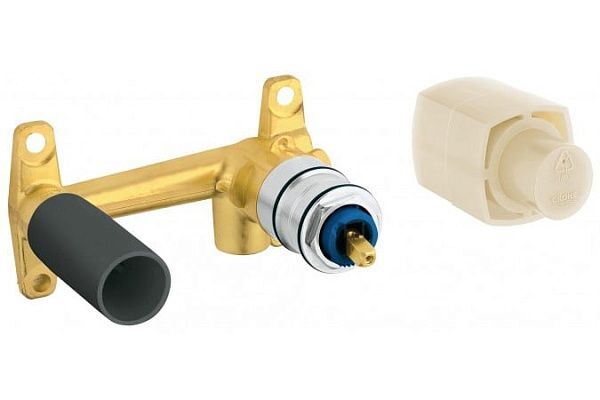 Однорычажные элементы для скрытого монтажа Grohe Grandera DN 15 23319000