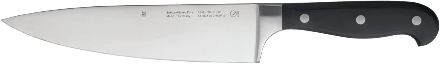 WMF Spitzenklasse Plus набор из 5 предметов и подставка
