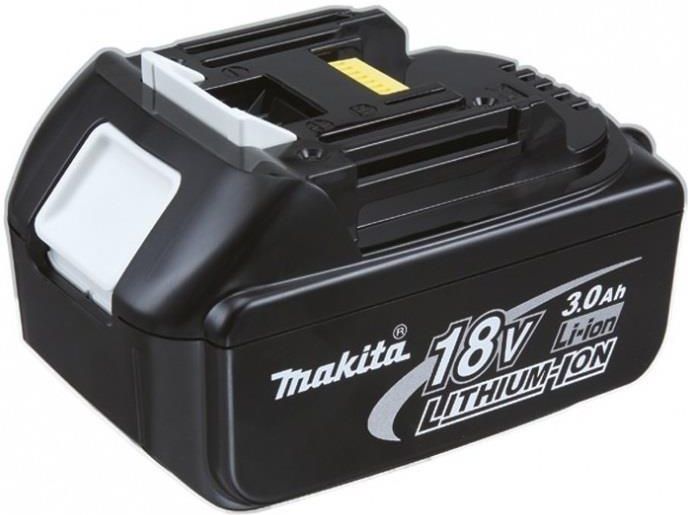 Аккумулятор Makita 1975995, 18 В, 3 Ач