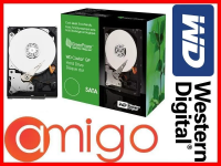 Жёсткий диск WD AV-GP WD15EVDS 1.5TB 3.5" SATA II 5400RPM