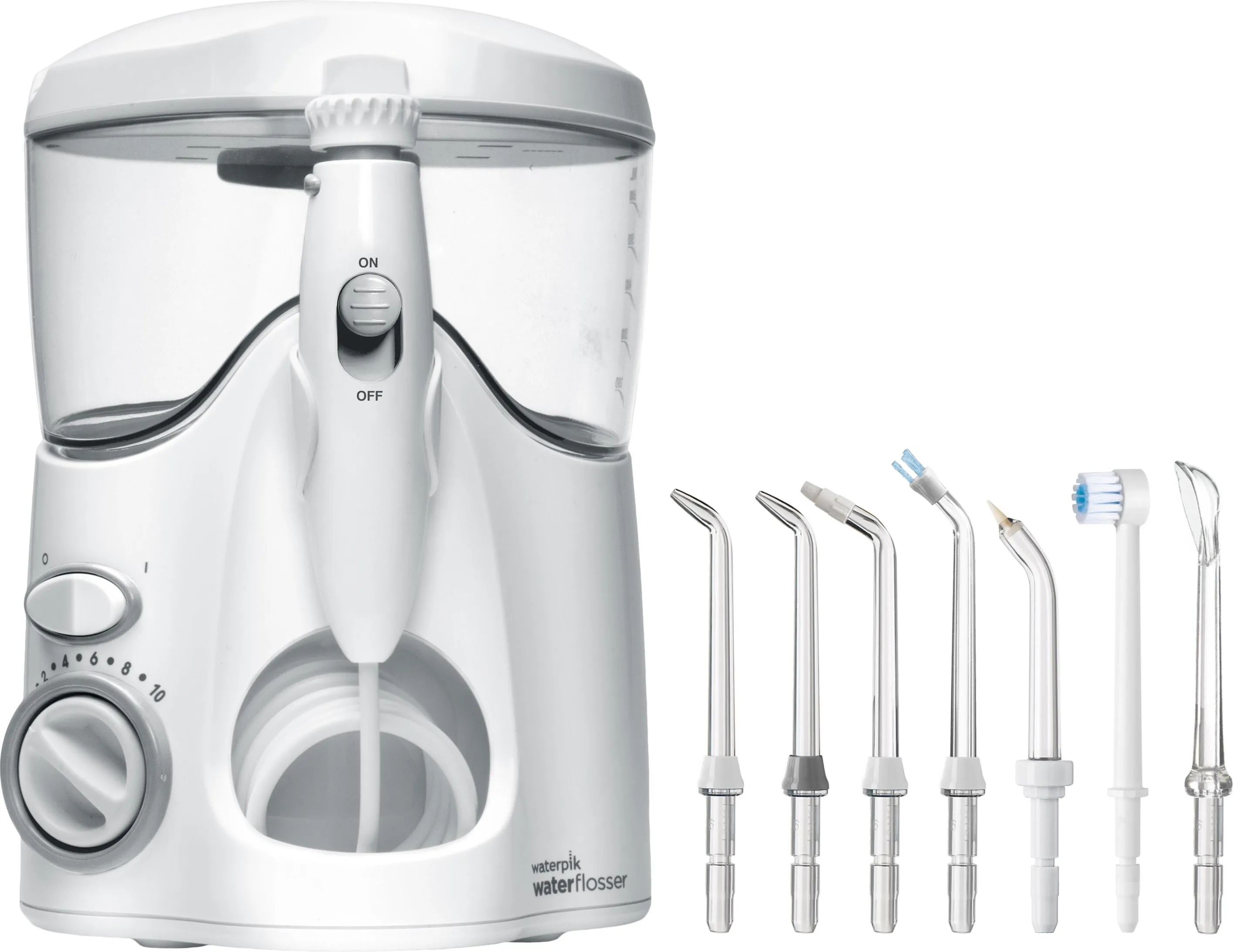 Ирригатор Waterpik WP-100 Ultra