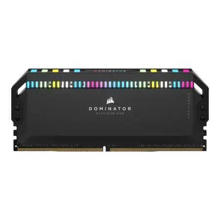 Оперативная память Corsair Dominator Platinum Rgb Ddr5 64Gb 5600Mhz Cl36 (CMT64GX5M4B5600C36)