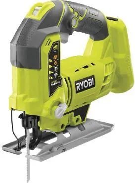 Лобзик RYOBI R18Js-120S с АКБ и ЗУ