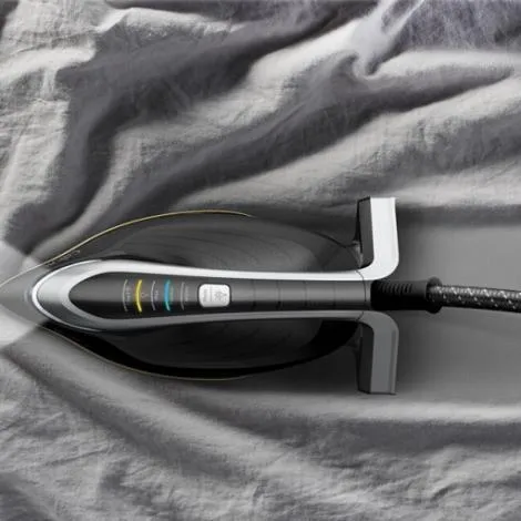 Парогенератор Tefal PRO EXPRESS VISION GV9821