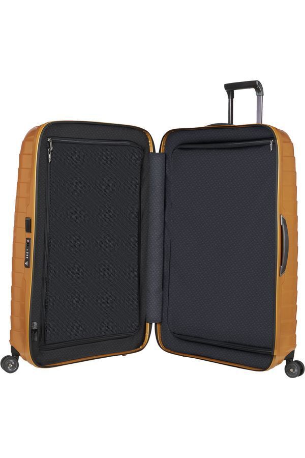 Чемодан Samsonite Proxis Золотой 51x75x31 см