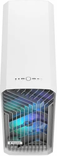 Компьютерный корпус Fractal Design Torrent Белый RGB TG Clear (FD-CTOR1-A07)