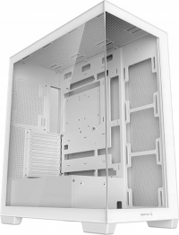 Компьютерный корпус Deepcool CG580 Белый